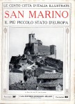 San Marino il più piccolo stato d'Europa