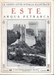 Este Arqua petrarca