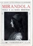 Mirandola finale e la bassa modenese