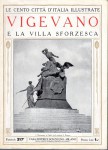 Vigevano e la villa sforzesca