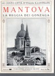 Mantova la reggia dei Gonzaga