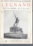 Legnano Betlemme d'Italia