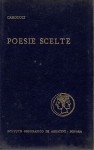 Poesie scelte