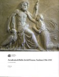 Accademia di belle arti di Firenze Scultura 1784-1915