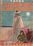 Il talismano delle 10000 disgrazie