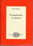 Il gangsterismo in America