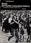 Storia del Partito comunista italiano La resistenza.Togliatti e il partito nuovo