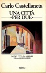Una città per due-dodici città da visitare e da amare insieme