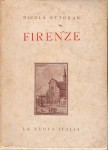 Firenze cenni di storia e di cultura fiorentine