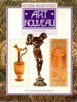 Guida allo stile art nouveau
