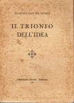 Il trionfo dell'idea