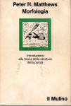 Morfologia introduzione alla teoria della struttura della parola