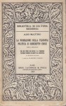 La formazione della filosofia politica di Benedetto croce
