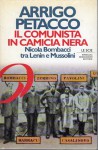 Il comunista in camicia nera Nicola Bombacci tra Lenin e Mussolini