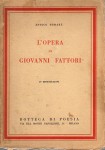 L'opera di Giovanni Fattori  29 riproduzioni