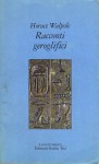 Racconti geroglifici