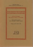 Acquisizione e mutamento di categorie linguistiche atti del convegno della società italiana di glottologia