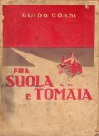 Fra suola e tomaia
