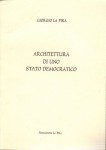Architettura di uno stato democratico