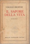 IL SAPORE DELLA VITA