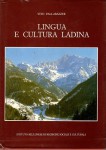 Lingua e cultura Ladina lessico e onomastica