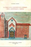 La Chiesa ed il convento di S Stefano degli Agostiniani a Empoli