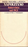 Intervista sul PCI a cura di Eric Hobsbawm