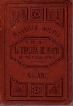La densità dei mosti dei vini e degli spiriti