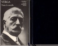 Tutte le novelle collana Meridiani