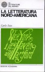 La letteratura nord Americana