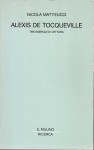 Alexis de Tocqueville tre esercizi di lettura
