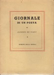 Giornale di un poeta