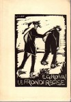 Le frondi recise liriche xilografie di Lorenzo Viani