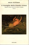 Il risveglio della bionda sirenza Raphael e Mafai storia di un amore coniugale (romanzo)