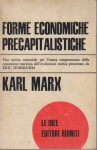 Forme economiche precapitalistiche