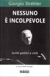 Nessuno è incolpevole scritti politici e civili