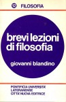 Brevi lezioni di filosofia