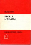 Storia d'Israele edizione italiana a cura di Giovanni Odasso