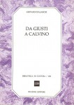 Da Giusti a Calvino