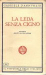 La Leda senza cigno