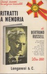 Ritratti a memoria