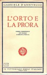 L'orto e la prora