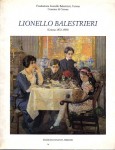 Lionello Balestrieri Cetona 1872-1958