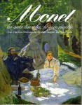 Monet la sua tavola le sue ricette