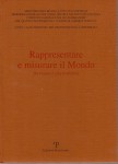 Rappresentare e misurare il mondo da Vespucci alla modernità