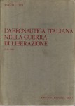 L'aeronautica italiana nella guerra di liberazione