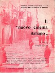 Il nuovo cinema italiano