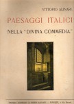 Paesaggi italici nella Divina Commedia