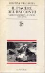 Il piacere del racconto narrativa italiana e cinema 1895-1990