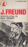 Sociologia di Max Weber